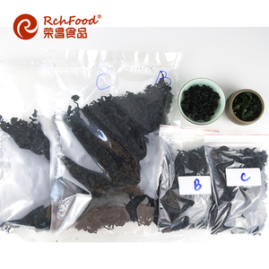 レストラン用バルクパッケージを作るスープ用干燥ワカメ - Product Image 5