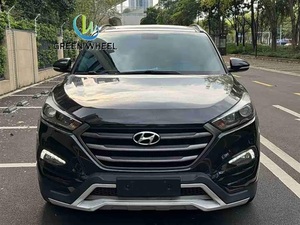 Hyundai Tucson 2015 1.6T DCT 2WD Édition Intelligente LHD Euro 6 Voiture d'<span class=keywords><strong>occasion</strong></span> Toit ouvrant panoramique Jantes en alliage - Product Image 1