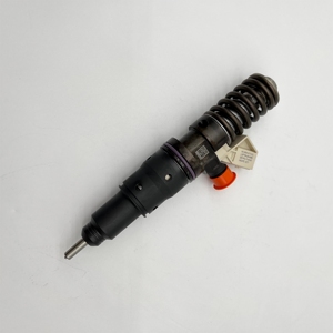 Nouvelle buse d'injecteur Common Rail 22282198 BEBE1R12001 BEBE1R12101 en acier inoxydable pour camions D11K - Product Image 3