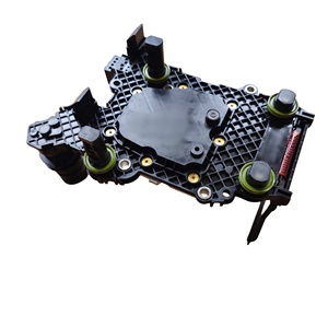 Módulo de Control de Transmisión TCM TCU DQ200 DQ250 DQ381 DSG para VW Golf Passat Jetta <span class=keywords><strong>Audi</strong></span> <span class=keywords><strong>A3</strong></span> S-Tronic, Piezas de Reparación Reconstruidas - Product Image 1