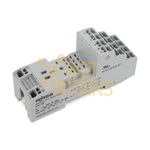 Wago 858100 - Neuf - Product Image 1