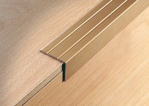 Trang Trí Góc Nhôm Trang Trí Góc Nghiêng 90 Độ T Trang Trí Gạch Định Hình - Product Image 2