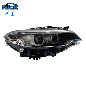 Para BMW Serie 2 F22 faro 2018 -<span class=keywords><strong>2021</strong></span> M240i 220d 230i <span class=keywords><strong>218i</strong></span> F23 F22 faros de xenón originales luces de circulación diurna LED - Product Image 2