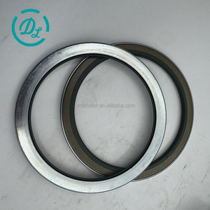 Joint d'étanchéité EexcavaStart pour arbre de godet 140mm x 170mm 8mm avec garantie 1 an pour pièces de rechange d'excavatrice - Product Image 3
