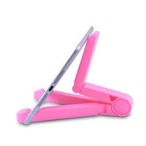 ขาตั้งแท็บเล็ตแบบปรับไ<span class=keywords><strong>ด</strong></span>้รุ่นล่าสุ<span class=keywords><strong>ด</strong></span>ปี 2026 ขาตั้งโทรศัพท์มือถือแบบพับได้ - Product Image 3
