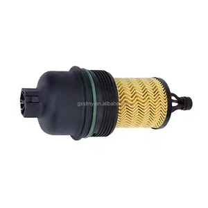 Adecuado para Maserati <span class=keywords><strong>Ghibli</strong></span> Levante Quattroporte Nuevo filtro de aceite de accesorio de coche de alta calidad OEM 311401 - Product Image 3
