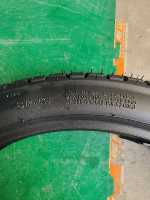 إطارات دراجات نارية عالية الجودة للطرق الوعرة والشوارع والسباقات مقاس 90/90-18 و80/100-18 بدون أنابيب داخلية - بيع بالجملة