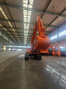 Excavadora de minería Premium LONKING CDM6225S G4 de 22,4 toneladas | Sistema hidráulico avanzado | Cumple con Tier-4 | Global Export Ready - Product Image 4