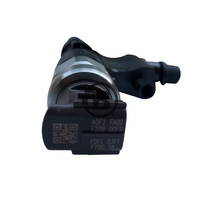 Inyector de Combustible Diésel de Alta Calidad 2950501240 095000-6510 23670-E0080 para Hino300 N04C, Accesorios para Miniexcavadora