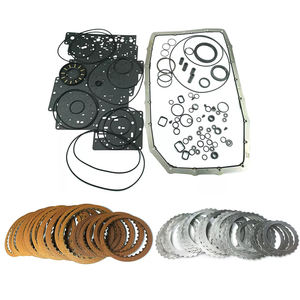 6r80 תיבת הילוכים אוטומטית הילוכים k183900d ערכות תיקון ערכת תיקון עבור חלפים של משלחת החלפים - Product Image 2