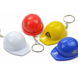 Nhà Máy Bán Buôn Tam Giác Vòng Chìa Khóa Biểu Tượng Tùy Chỉnh Mở Chai Vòng Chìa Khóa - Product Image 2