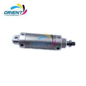 באיכות גבוהה da50x508b3138w DA50x50-8B-3138W צילינדר פנאומטי עבור חלקי מכונת דפוס צילינדר אוויר komori - Product Image 4