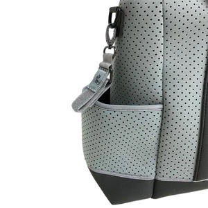 <span class=keywords><strong>Sac</strong></span> à couches en néoprène de haute qualité pour bébé <span class=keywords><strong>Sac</strong></span> fourre-tout imperméable pour couches pour bébé - Product Image 3