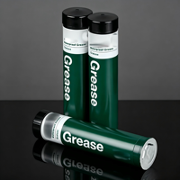 Graisse EP pour machines, haute performance, anti-pression, faible taux d'usure, pour roulements industriels et dispositifs automobiles