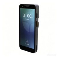 Terminal portable robuste Datalogic Memor 30 Wi-Fi Memor 35 5G, ordinateur mobile PDA, lecteur de codes-barres, collecteur de données, Android 6 pouces