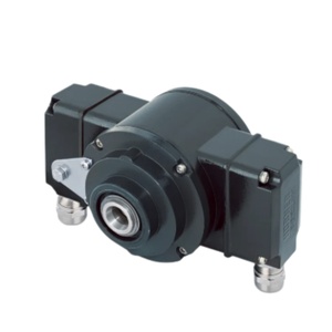 Sensor de Ángulo Magnético Baumer MDRM 18U9501, Detección por Haz, Ángulo de Visión de 30°, Tiempo de Respuesta de 1 ms, Buen Precio - Product Image 3
