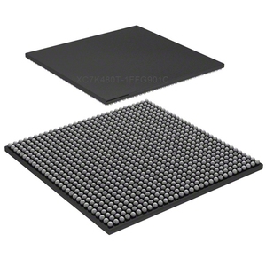 XC7K480T-1FFG901C IC FPGA 380 I/O 901FCBGA ใหม่ต้นฉบับในสต็อก - Product Image 1