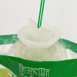 Trampa para Moscas Colgante Desechable para Exteriores Haierc, Bolsa de Plástico con Cebo Natural, Fácil de Usar, Atrapa Insectos - Product Image 5