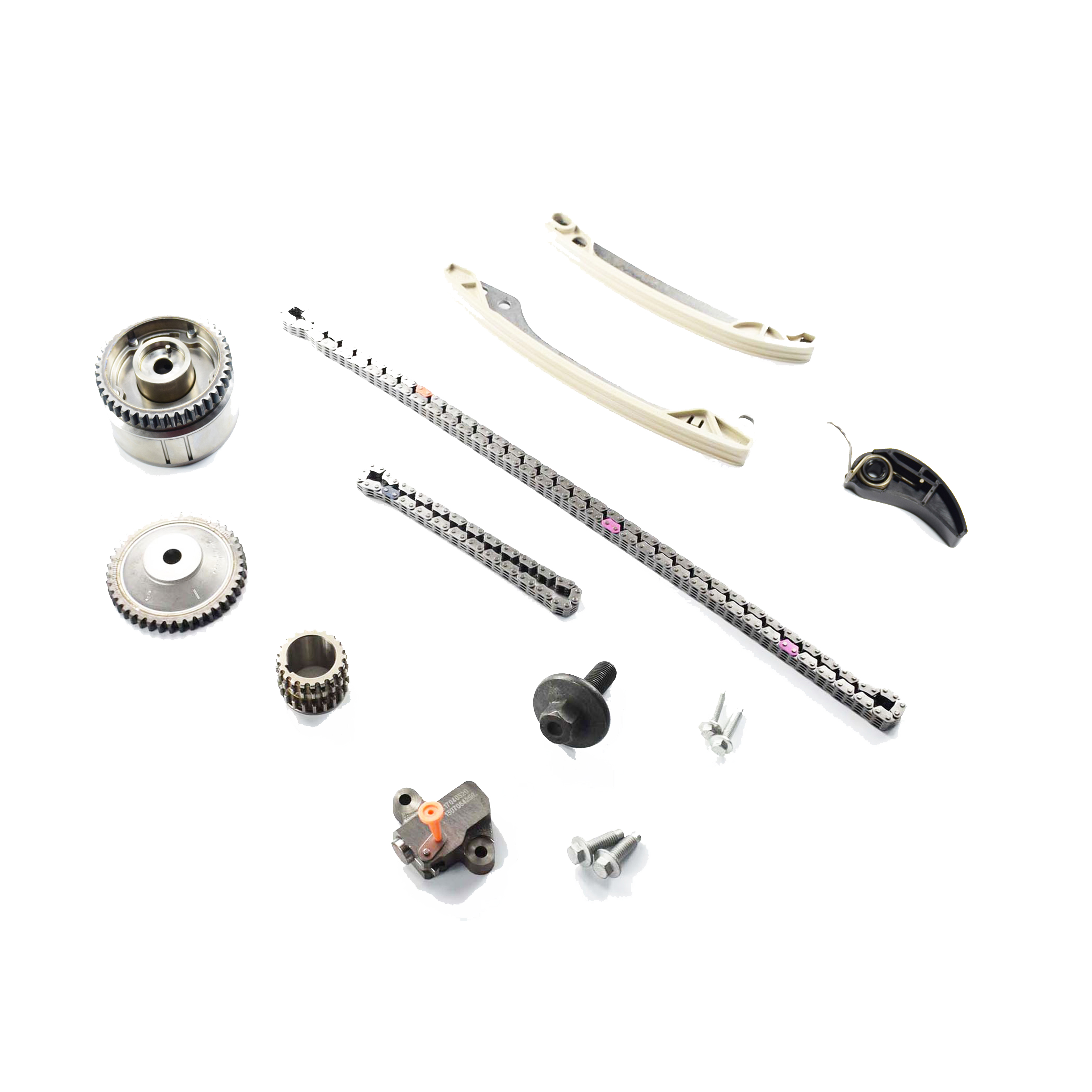 Renault Engine Timing Sets Precision and Durability