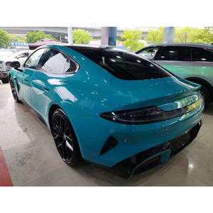 Auto Usado 2024 Xiaomi SU7 Certificado, Vehículo Eléctrico de Nueva Energí<span class=keywords><strong>a</strong></span>, Sedán Automático con Volante <span class=keywords><strong>a</strong></span> la Izquierda, Listo para Enviar, para Adoptadores de Tecnologí<span class=keywords><strong>a</strong></span> Inteligente, 5 Asientos - Product Image 4