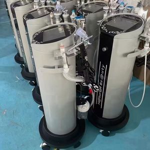 मल्टीफंगल स्पा उपचार प्रणाली सौंदर्य चीन थोक मूल्य एक्वा जेट छिल 1 चेहरे चेहरे की हाइड्रा मशीन - Product Image 2