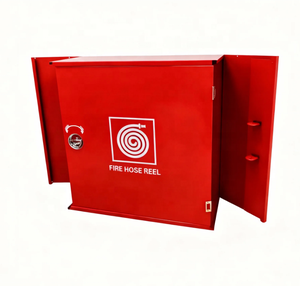 ארון כיבוי אש מודולרי ארון מטף כיבוי אש ארון סליל צינור כיבוי אש בעל עיצוב מודולרי גמיש - Product Image 1