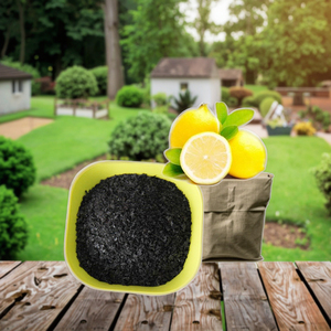 Poudre d'algues marines biologiques naturelles, extrait d'algues, pureté à 100%, engrais à libération rapide pour l'agriculture - Product Image 3