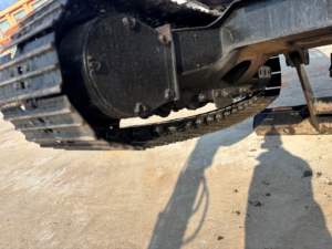 Doosan รถขุดดินมือสองเครื่องขุด DH55 DX80 DX75 DX60มือสองจากประเทศเกาหลี - Product Image 6