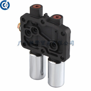 Válvula Solenoide Lineal Doble de Transmisión 28250-RDK-014 para Reemplazo y Reparación, Nueva - Product Image 4