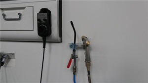เครื่องกัดซีเอ็นซี VMC1265 แบบ 5 แกน สำหรับงานโลหะ เครื่องกัด 5 แกน อุตสาหกรรม - Product Image 4
