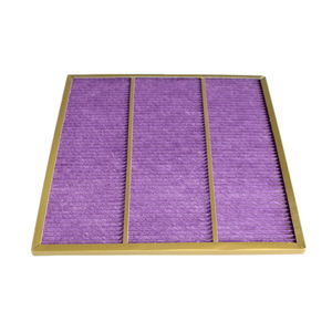 Filtre <span class=keywords><strong>HEPA</strong></span> au charbon actif haute efficacité <span class=keywords><strong>pour</strong></span> usage domestique FY3107 compatible avec les purificateurs <span class=keywords><strong>d</strong></span>'<span class=keywords><strong>air</strong></span> AC4181/AC4183/AC4184 - Product Image 2