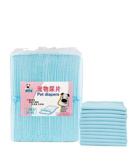 Almohadillas Absorbentes Desechables a Prueba de Fugas para Perros, para Entrenamiento de Orina, Venta al por Mayor en China - Product Image 1