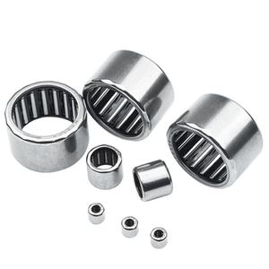 Rodamiento de agujas de una vía, bolsa de mano Oneway, HF0306, HF0406, HF0612, HF0810, HF0812, HF1012, HF1008, HF1216, HF081412 - Product Image 2