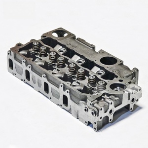<span class=keywords><strong>Cabeza</strong></span> <span class=keywords><strong>de</strong></span> Cilindro para Motor Diésel Caterpillar 3054 3054C C4.4, 232-7519 155-6650 131-7703 7E-9559, Piezas <span class=keywords><strong>de</strong></span> Repuesto - Product Image 4