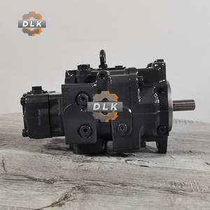 Thời trang mới 7081t00710 7081t00711 7081t00712 bơm Assy fd40 fd45 fd50 FD35/40-10 fg35/40-10 fg35n/40n-10 cho KOMATSU - Product Image 3