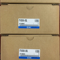 Vanne Solénoïde Proportionnelle 100% Neuve et Originale ITVX2030-213L ITVX2030-313CL3 ITVX2030-333BL ITVX2030-013N