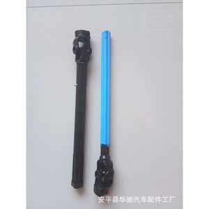 Shahanxi เพลาขับเพลาขับ S2946000001 Tianlong Tianjin เพลาขับเพลาขับ Chenglong - Product Image 2