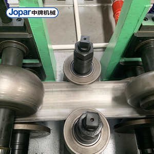 Pabrik Dijual Panas <span class=keywords><strong>SS</strong></span> 304 Pipa Membuat Mesin Las Stainless Steel <span class=keywords><strong>Tube</strong></span> <span class=keywords><strong>Mill</strong></span> - Product Image 4