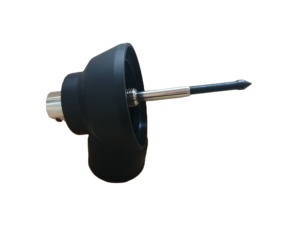 Servicio OEM/ODM: Cubierta antipolvo con conexión SDS-Plus M16M-M16F M18F M22F para perforación en seco - Product Image 3