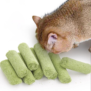 Friandises lyophilisées personnalisées OEM ODM pour animaux <span class=keywords><strong>de</strong></span> compagnie, en vrac, à base <span class=keywords><strong>de</strong></span> poulet et <span class=keywords><strong>de</strong></span> <span class=keywords><strong>canard</strong></span>, en bâtonnets faibles en sel avec herbe à chat pour chats - Product Image 3