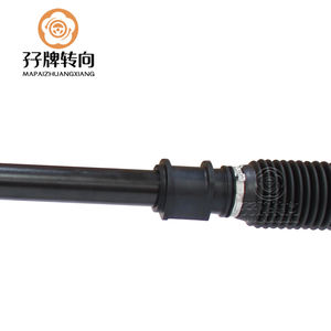 <span class=keywords><strong>Direction</strong></span> <span class=keywords><strong>assistée</strong></span> rack et pignon pour <span class=keywords><strong>Suzuki</strong></span> <span class=keywords><strong>Swift</strong></span> 05-16 LHD auto boîtier de <span class=keywords><strong>direction</strong></span> 48055-77J80 48580-77J80 48055-57K60 48580-57K60 - Product Image 5