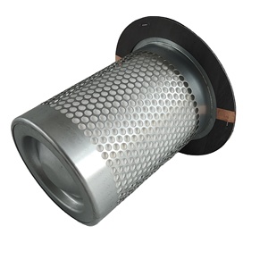 Nouveau séparateur d'huile en métal Mengma DB2102 - Product Image 1