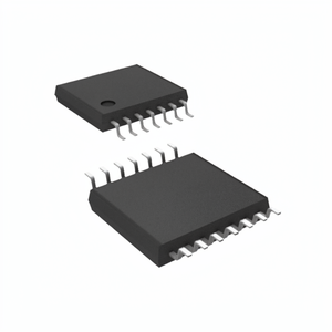 Componente Electrónico Lógico IC BUFFER NO INVERSOR 6V 14TSSOP 14 TSSOP (0.173", 4.40mm de Ancho) BOM IC En Stock MC74HC125ADT - Product Image 1