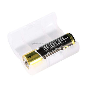 AA <span class=keywords><strong>C</strong></span> boyutu hücre pil adaptörü tutucu dönüştürü<span class=keywords><strong>c</strong></span>ü durumlarda kutusu - Product Image 5