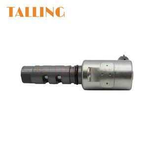 Actuador de posición del árbol de levas de admisión y escape, solenoides, válvula de control de aceite VVT 15330-31030 para Toyota Camry 07-11 Lexus 3.5L <span class=keywords><strong>ES35</strong></span> - Product Image 3