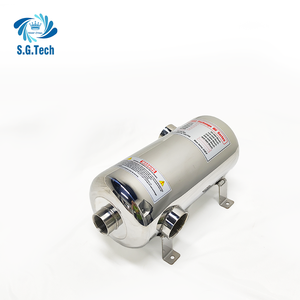 Crown <b>Pool</b> Heat <b>Pump</b> With Crown Heat Exchanger for <b>Water</b> Heating Energy Efficient <b>Pool</b> <b>Pumps</b> - Product Image 2