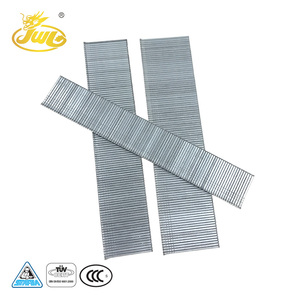 Customized Factory Price Stainless Steel Best Selling 18GA F30 Series <strong>Brad</strong> <strong>Nails</strong>