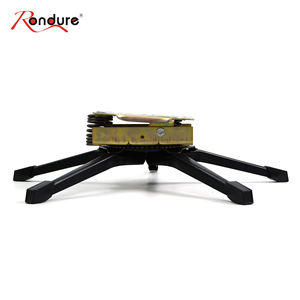 กลไกเก้าอี้ห้าขา หมุนได้ ปรับระดับได้ พร้อมที่พักแขน คุณภาพสูง ขนาด 114*115*72 ซม. - Product Image 6