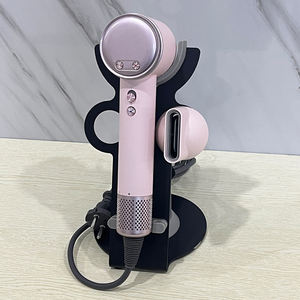 Professional High-Speed Ionic <b>Hair</b> <b>Dryer</b> & <b>Straightener</b> <b>Set</b> Professional Secador De Pelo With Air Nozzle For Hotels Blower <b>Dryer</b> - Product Image 4