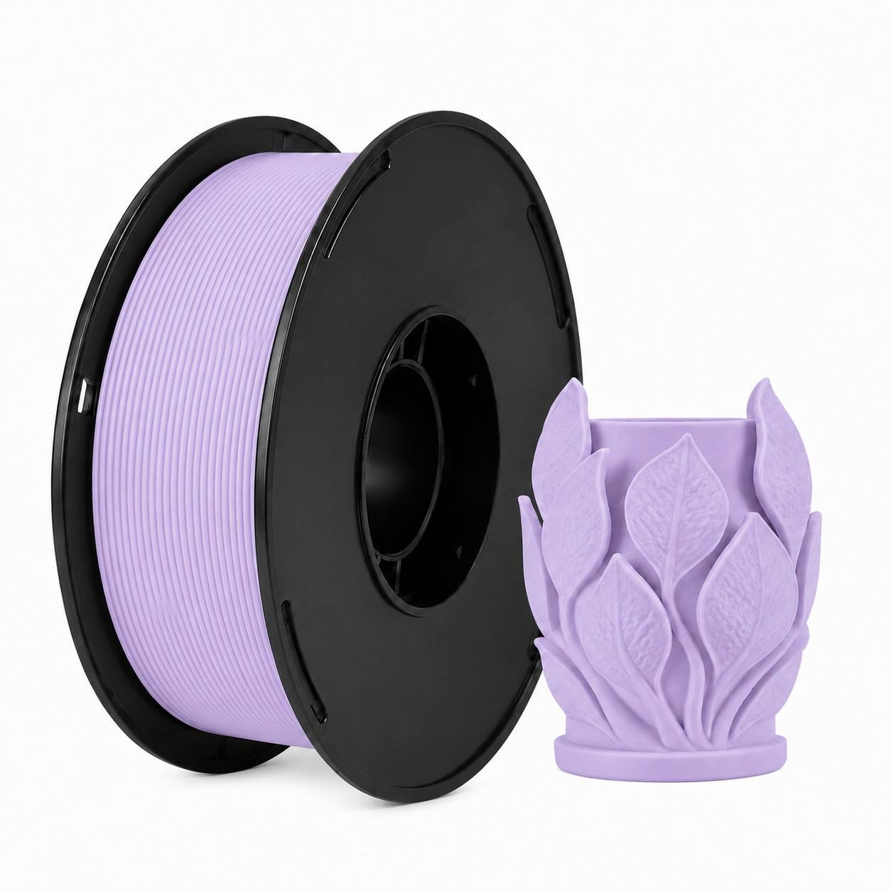Light Lavender